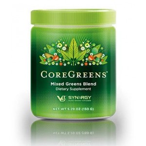 Core Greens