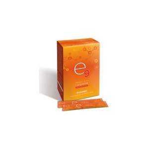 e9 - Energy with L-arginine