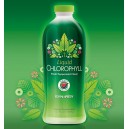 Liquid+Chlorophyll