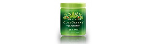 Core Greens